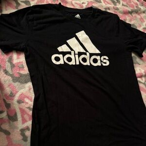 adidas t shirt